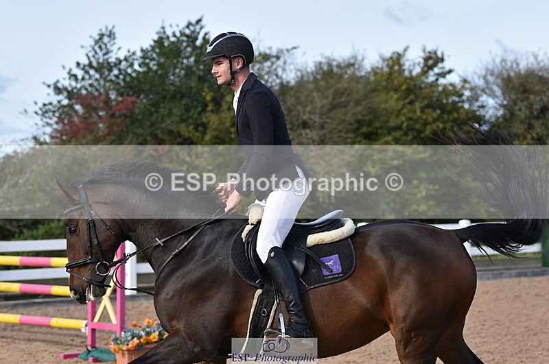 231015A-125552-08164 - Cls 25 95cm Amateur Q 2nd R