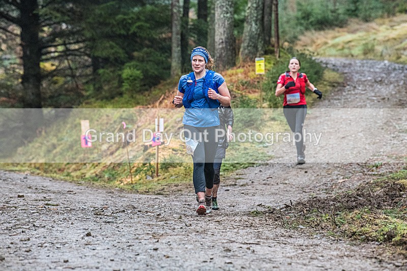 Glentress 21  10K-2009 - High Terrain Events Glentress 21 & 10K Trail Runs Saturday 18th February 2023