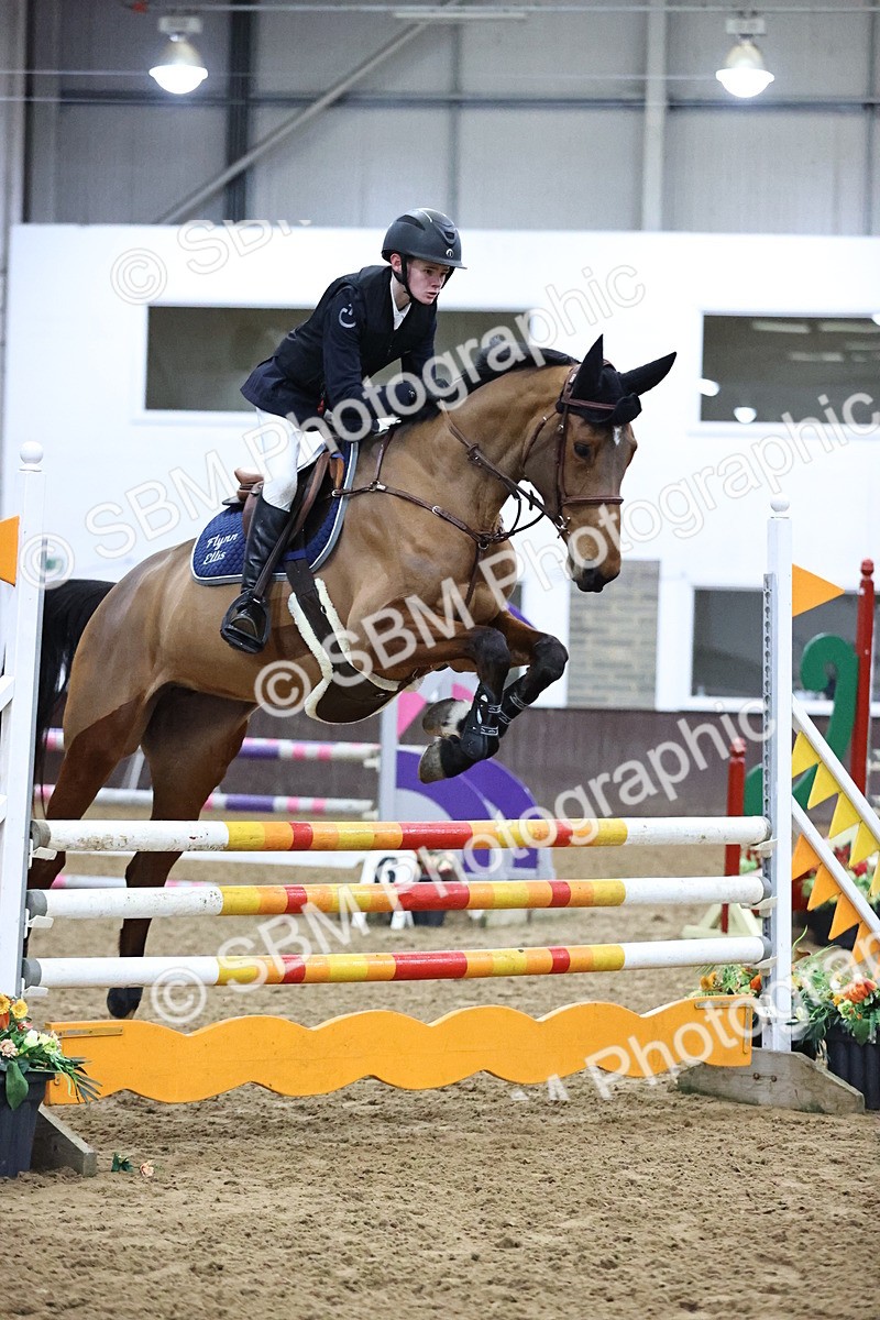 SBM_1947 - Class 8 - Nupafeed Supplements Senior Discovery/ 1m Open