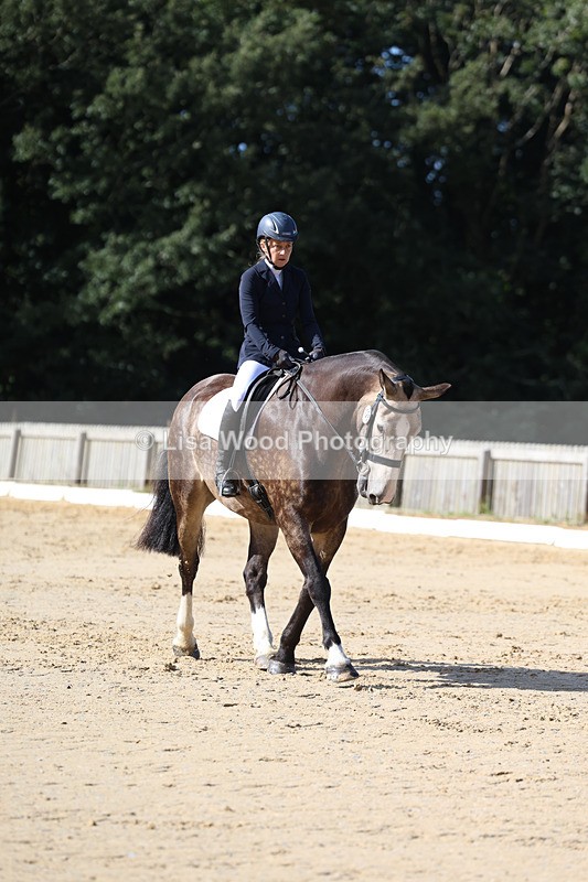 3E7A2643 - Class 4: Prelim 6 Section A Championship