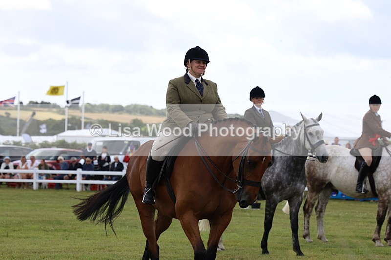 3E7A0645 - Rising Star Ridden Championship