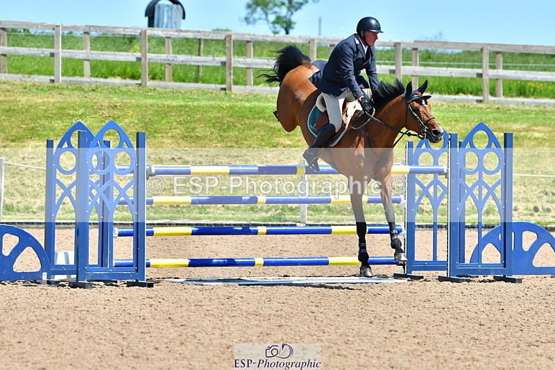 230527A-141045-04933 - Cls 17 National 1.30m Open