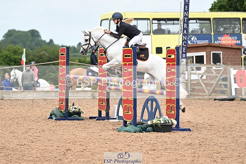 240630A-111848-12040 - Cls 24 HOYS 128cm Qualifier