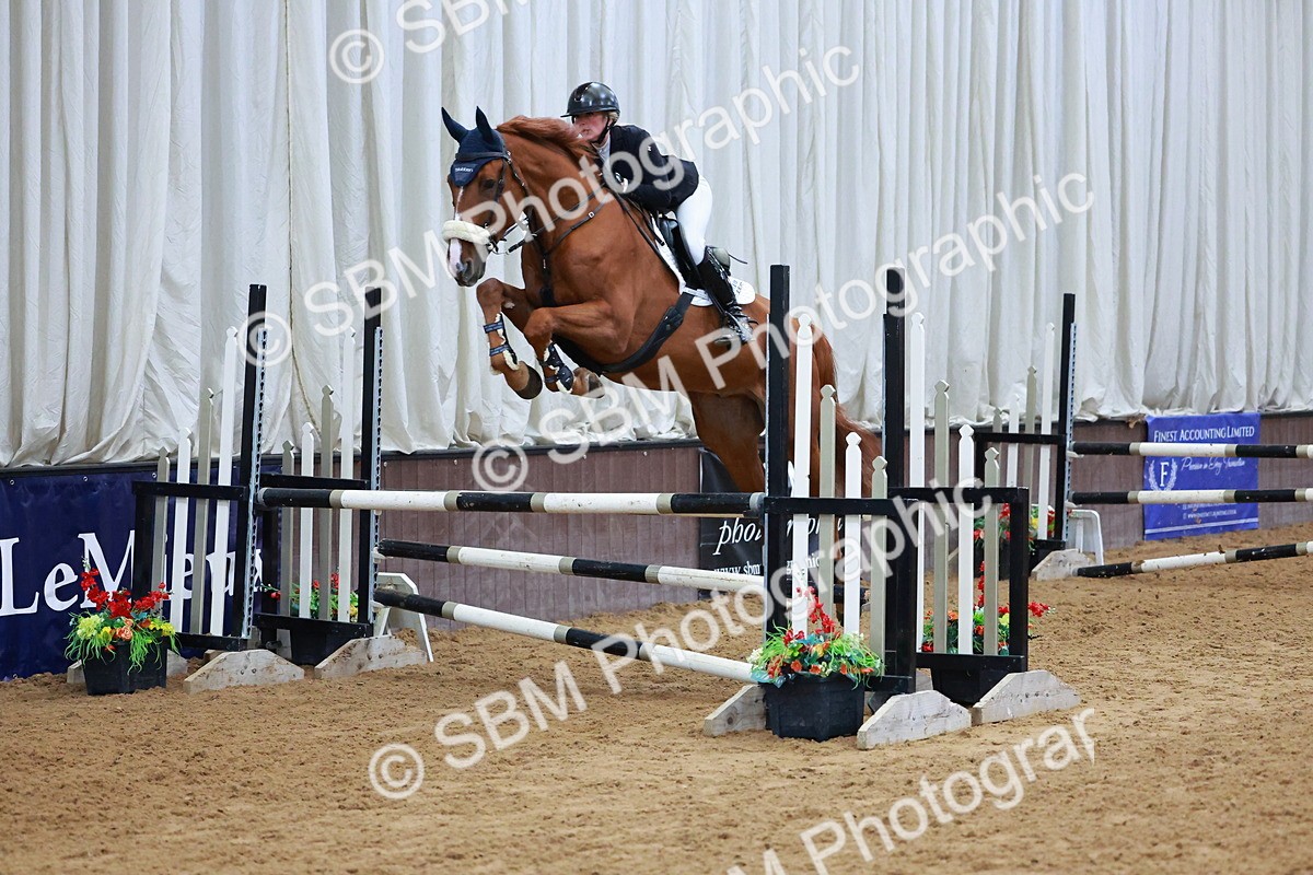 SBM_000914 - Class 3 - Senior Discovery - 1.00m