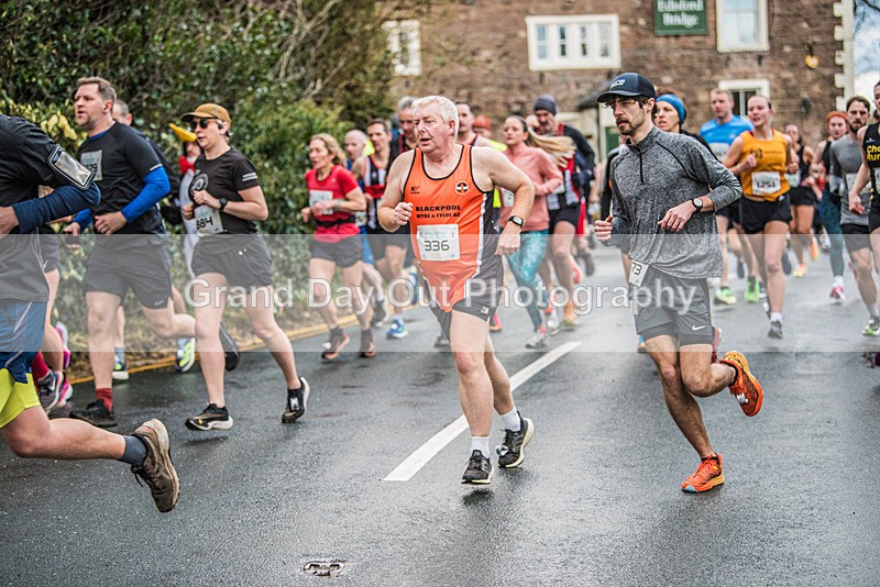 Ribble-183 - Ribble Valley 10K Sunday 31st December 2023