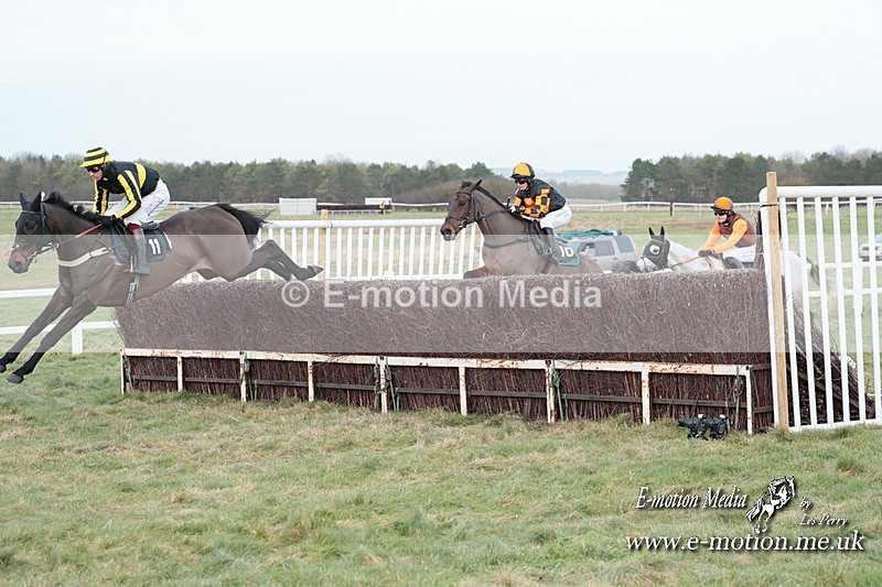 PtP 270124 806 - Royal Artillery PtP Larkhill 27/01/24