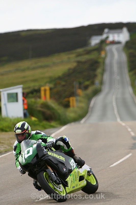  - TT Zero Race