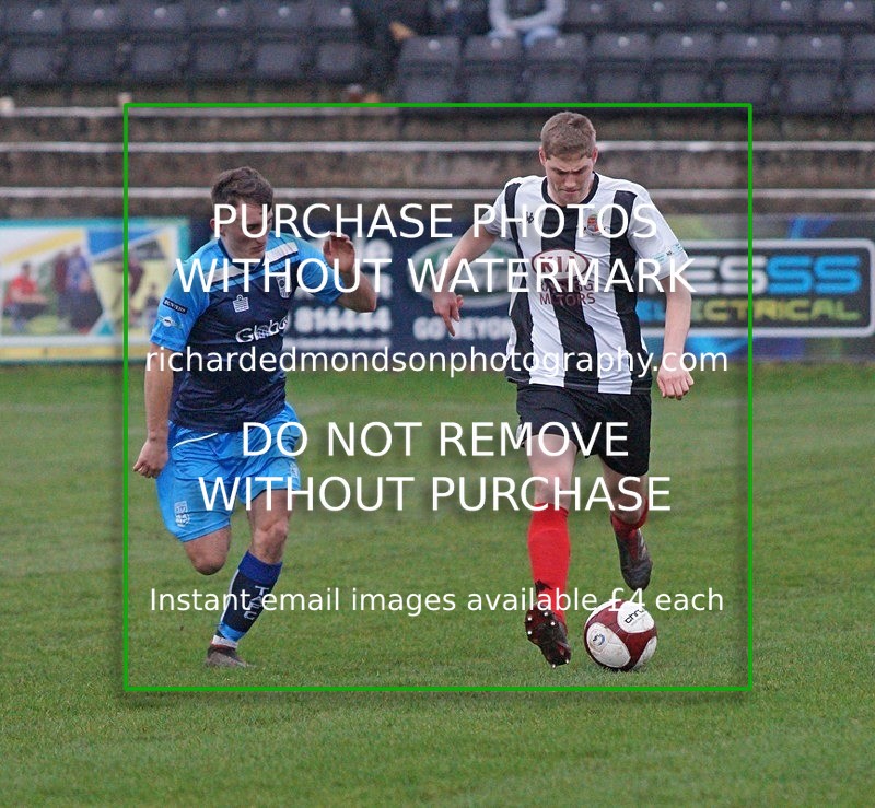 DSC01879 - Kendal Town v Tadcaster Albion