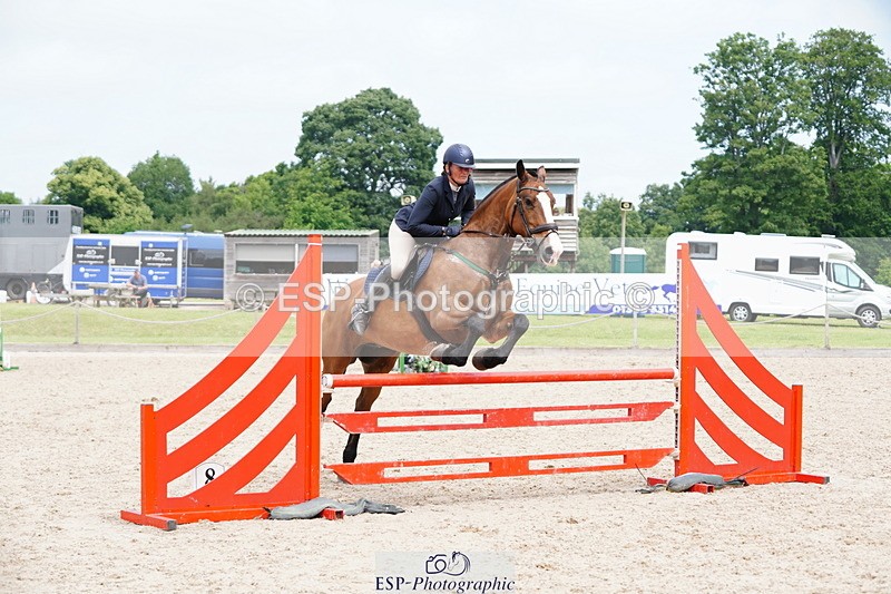 250613A-112528-01390 - Cls 10 British Novice and 90cm Open