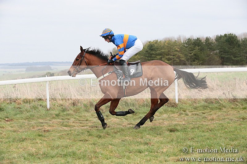 PtP 060119 241 - Larkhill Racing Club - Point-to-Point- 06/01/2019