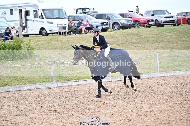 250727-143732-10871 - Cls 27 NAF Silver League Jump Off and Presentations