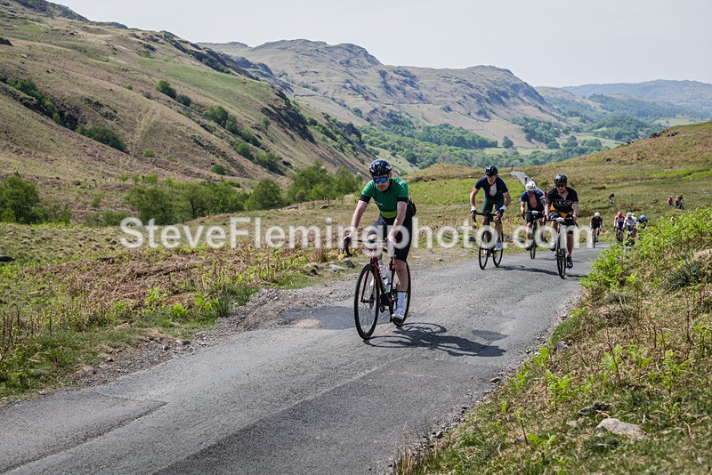 130632 - Hardknott Pass Camera 1 13.00-14.00
