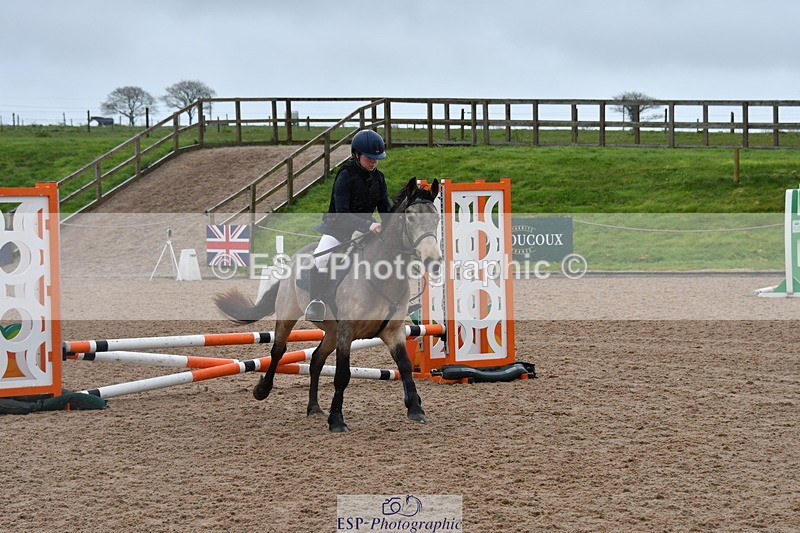 240402A-140831-00035 - 50cm Clear Round