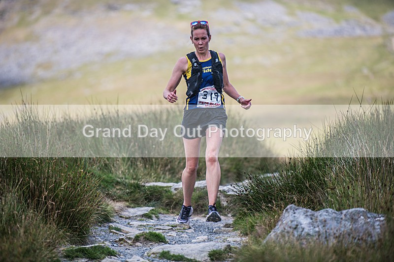 Ingleborough-1103 - Ingleborough Mountain Race Saturday 18th July 2026