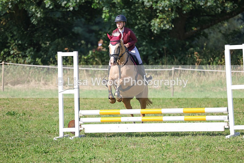 3E7A1284 - Class 1: Club 60cm Juniors and Seniors