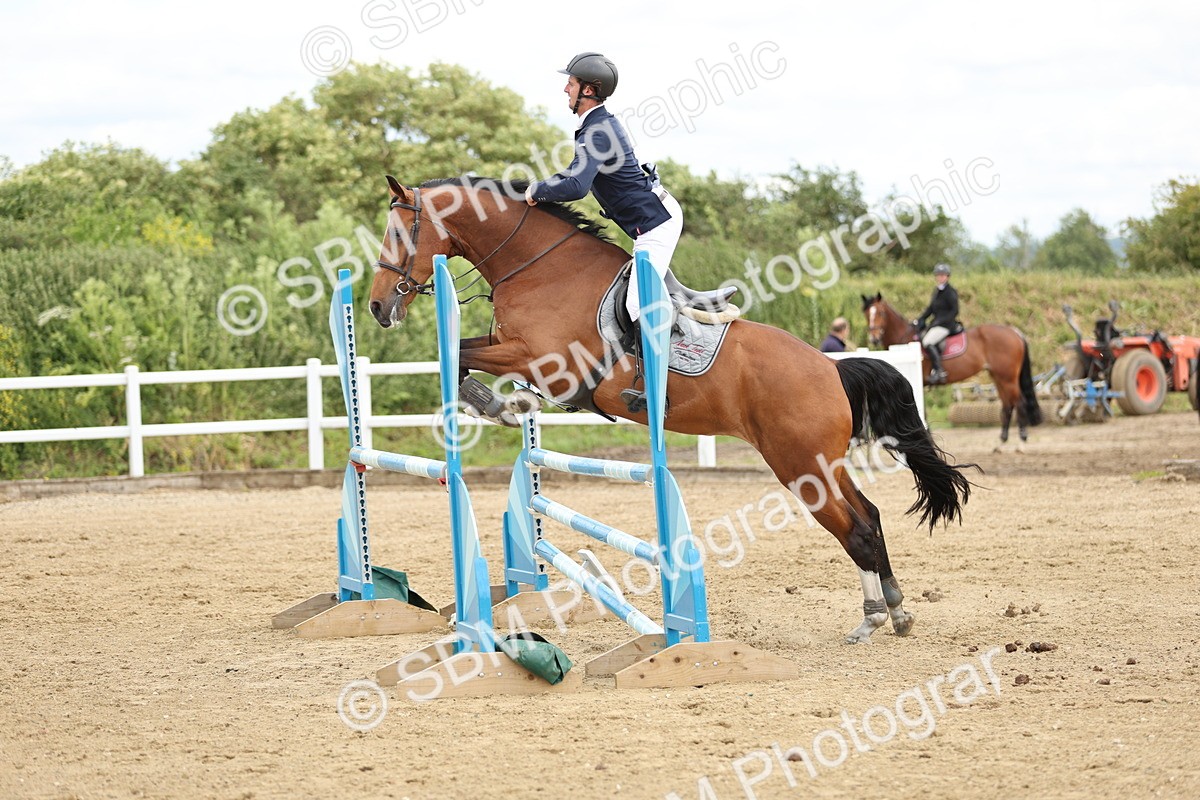 SBM_000860 - Class 3 - Senior Discovery - 1.00m