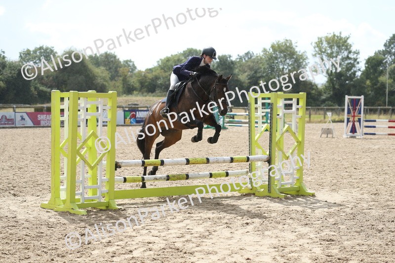 20250831-1520 - Class 5 - 80cm