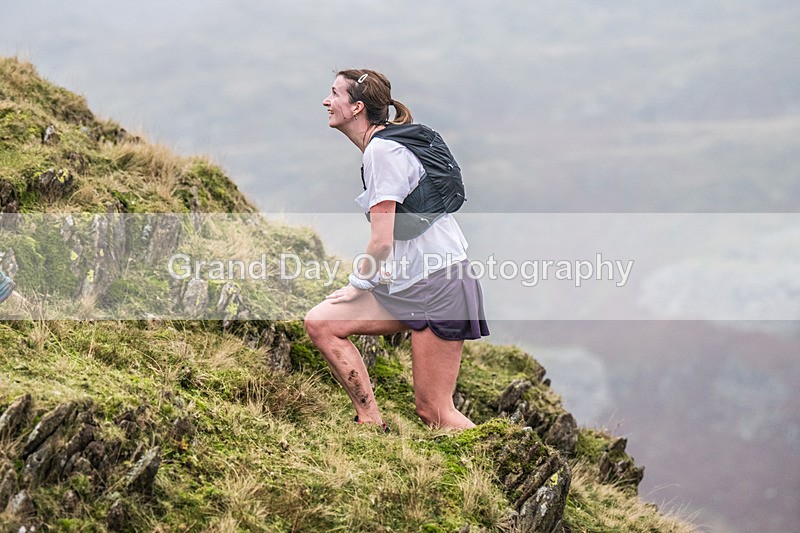 Dunnerdale-916 - Dunnerdale Fell Race Saturday 9th November 2024