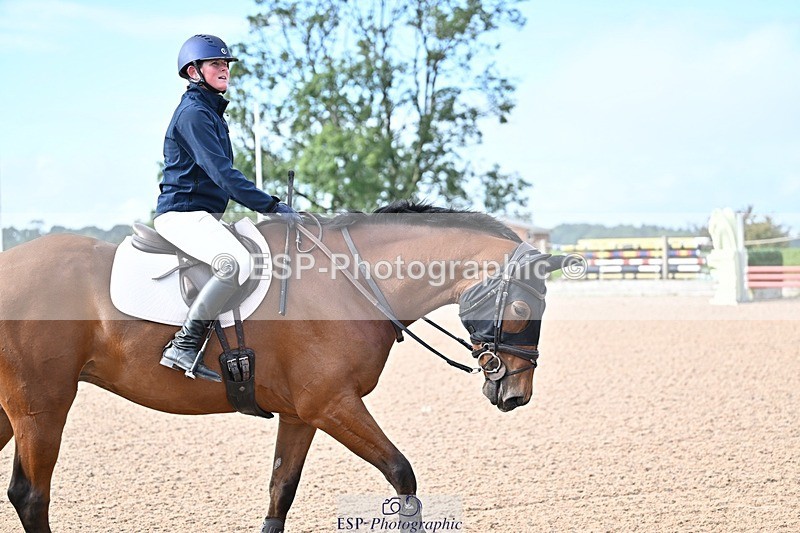 250924-103119-00037 - Clear Round and British Novice