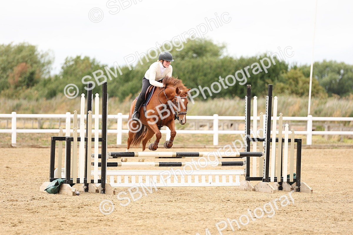 SBM_022875 - Class 1 - Clear Round