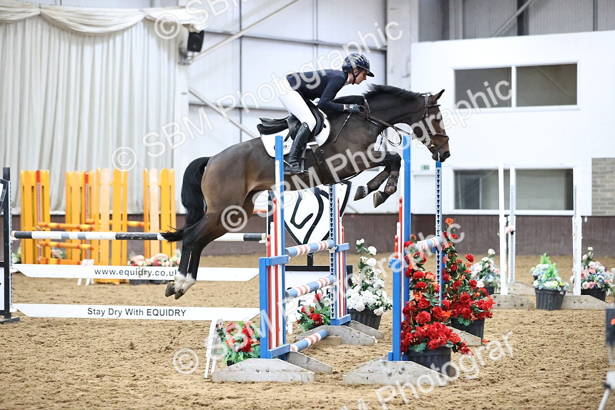 SBM_007492 - Class 19 - Senior Newcomers 1.10m