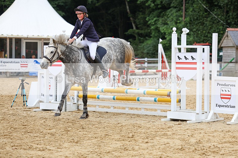 3E7A6639 - Class 10: Junior 60cm