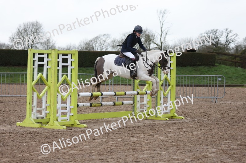 20260207-0210Cherwell 7th Feb 2026 Combined Training - Class 3 - 80cm