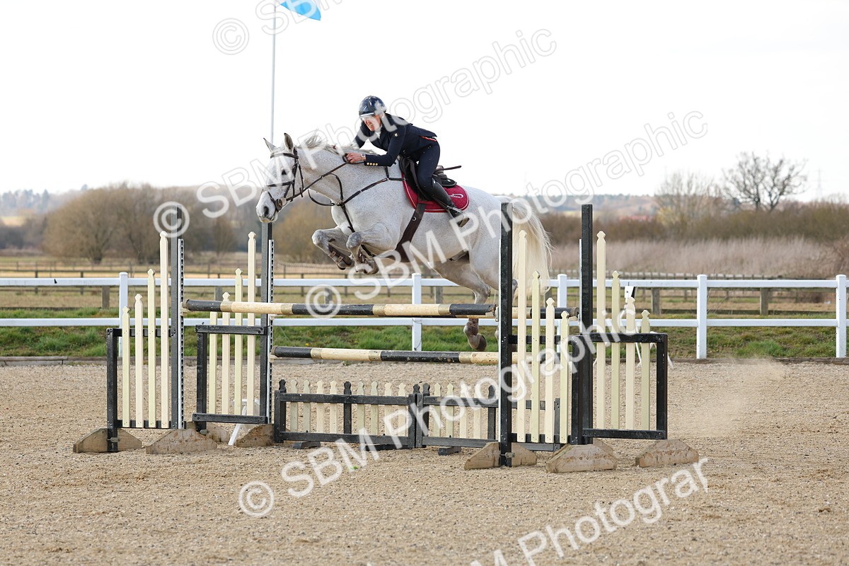 SBM_001751 - Class 6 - National 1.30-1.40m