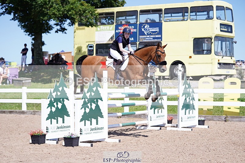 240719A-150950-12182 - Cls 10, 1 Star Bronze Tour 1.15m