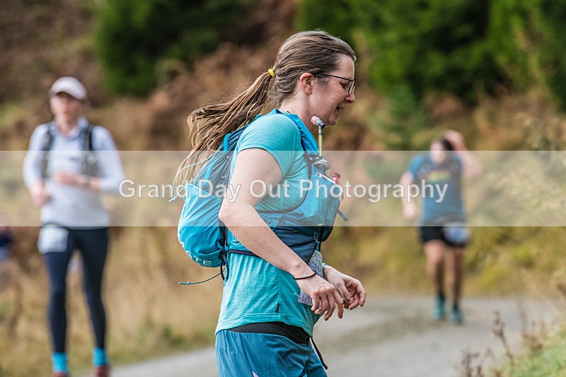 Glentress 21  10K-254 - High Terrain Events Glentress 21 & 10K Trail Races Saturday 16th November 2024