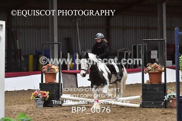 BPP_0076 - CLASS 1 20CM