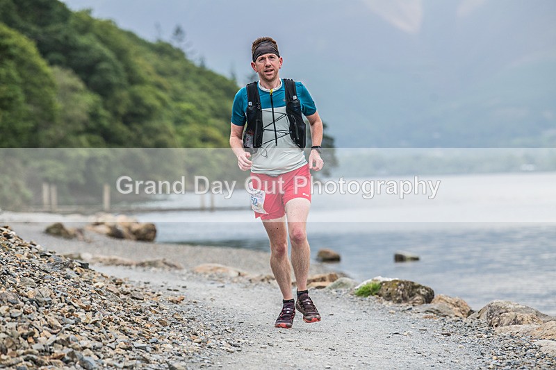 Scafell-206 - High Terrain Events Scafell Pike Trail Marathon Sunday 18th August 2024