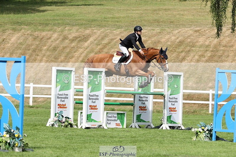 250704A-101113-08726 - Cls 15 Snr 1.20m Open