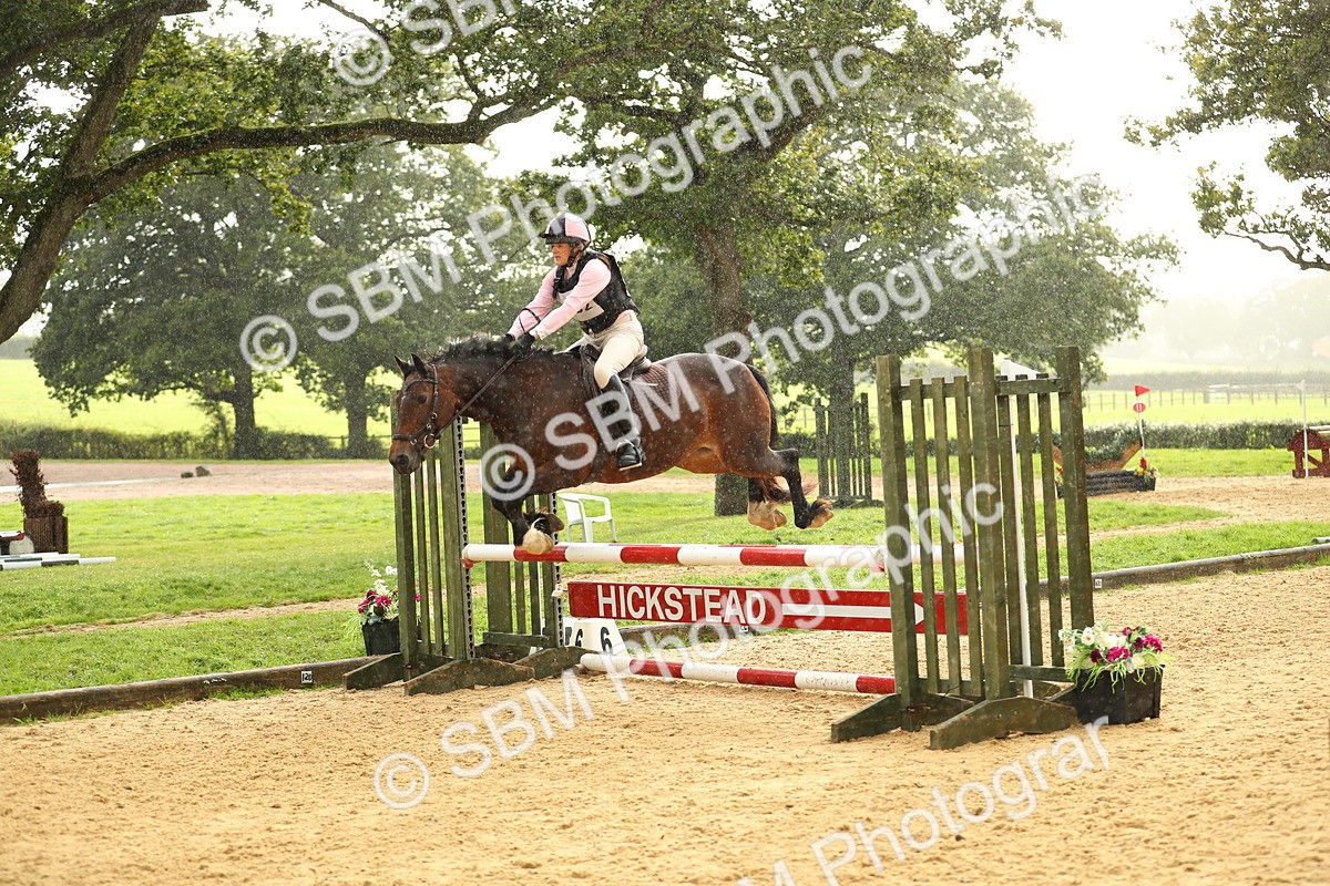 SBM_11422 - E8 Eventers Challenge 80cm Championship