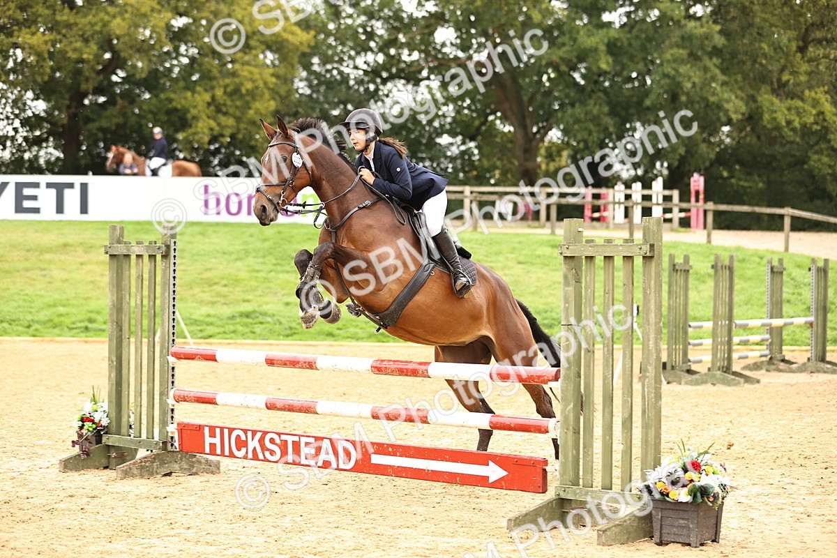 SBM_59010 - J42 - Grand Tour Horse & Pony 1.00m Championship