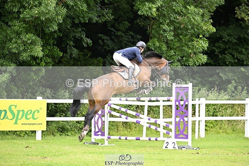 240711-144143-28519 - Cls 118 Snr 1.45m Grand Prix