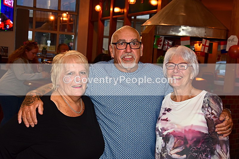 COU-392 - Courtney's 21st