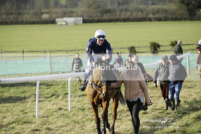 PtP 260222 817 - Kingston Blount Racing Club Point-to-Point 26/02/22