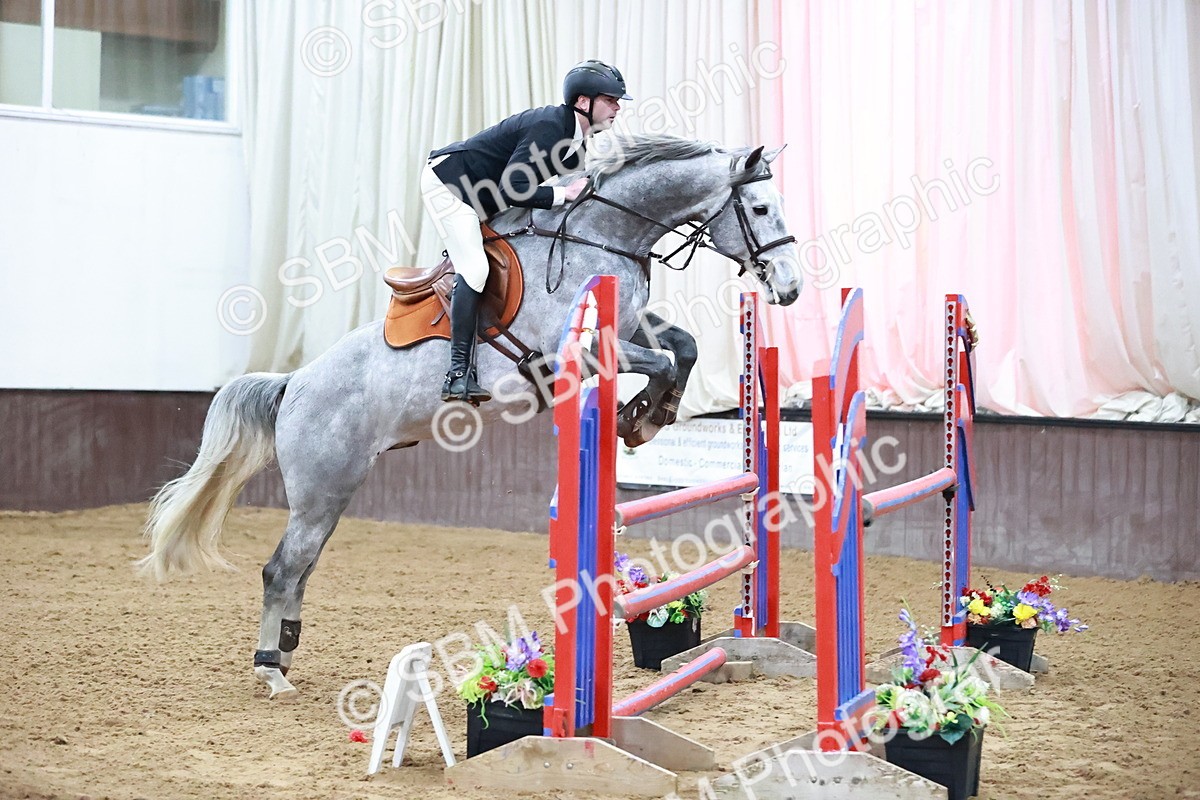 SBM_001938 - Class 9 - Senior Discovery 1.00m