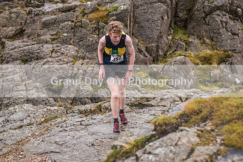 Three Shires-48 - Three Shires Fell Race Saturday 20th September 2025