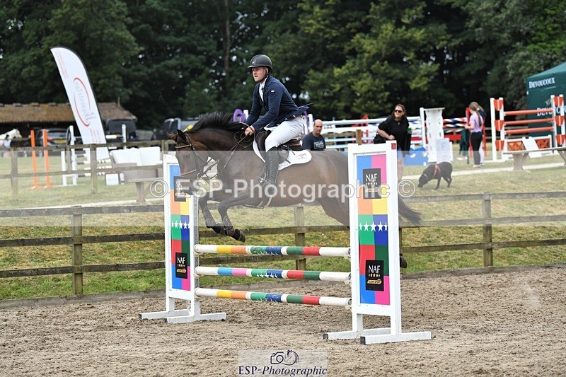 230706-105407-01453 - Cls 9 British Novice & 90cm Open