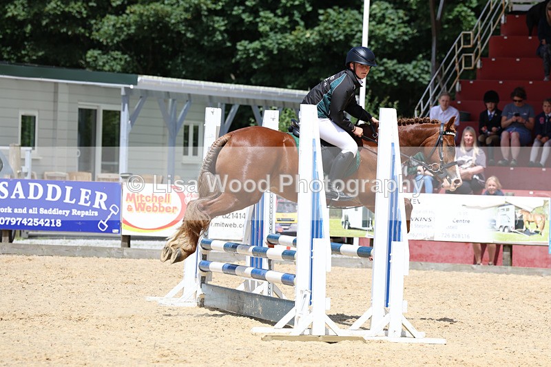 3E7A2398 - Class 4: 70 -75cm Part A