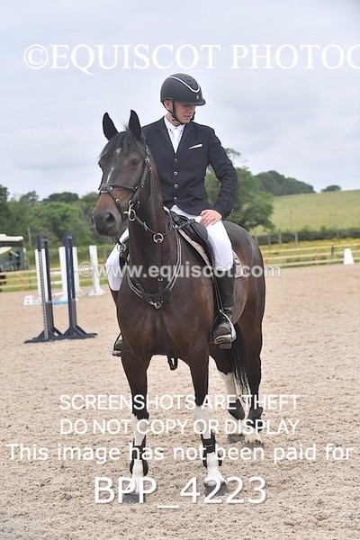 BPP_4223 - Senior Discovery/ 1m Open