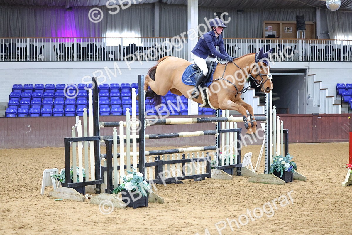 SBM_004279 - Class 11.- National 1.30-1.40m Open