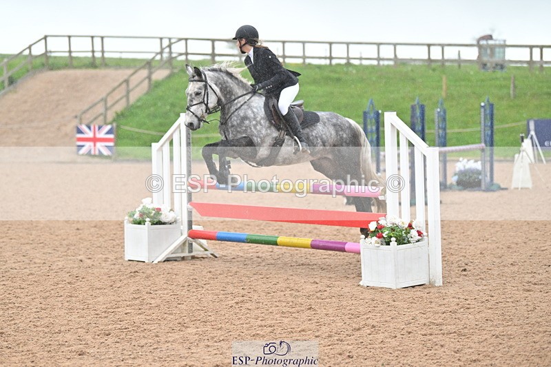 240505A-111055-04775 - Cls 3  Pony Discovery & 90cm Open