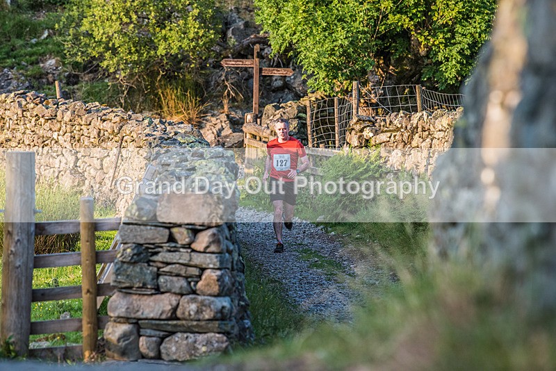 Langstrath-838 - Langstrath Fell Race Wednesday 21st June 2023