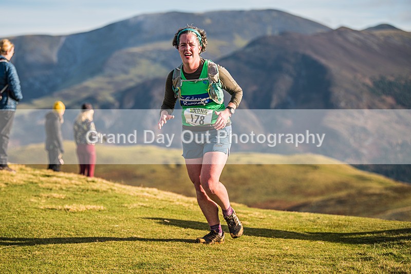 Sale Fell-401 - Sale Fell Race Saturday 25th November 2023