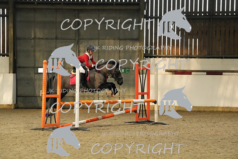 JKR03101 - Class 7 80cm