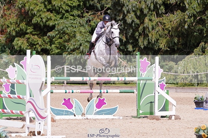 250704A-154806-11793 - Cls 23 Snr Foxhunter