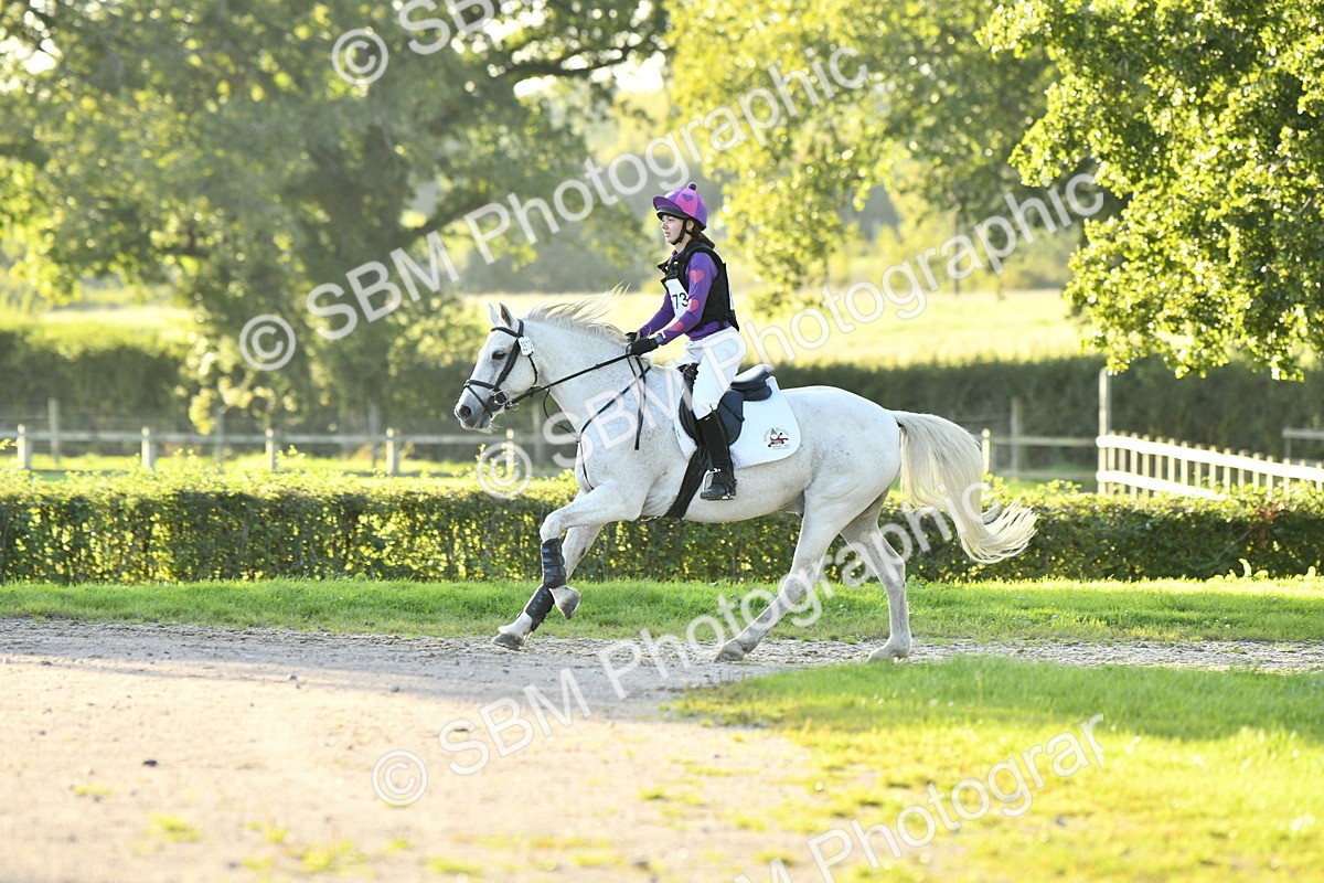 SBM_12658 - E6 - Eventers Challenge 80cm Championship